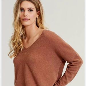 NakedCashmere - IMAN
CHESTNUT / M